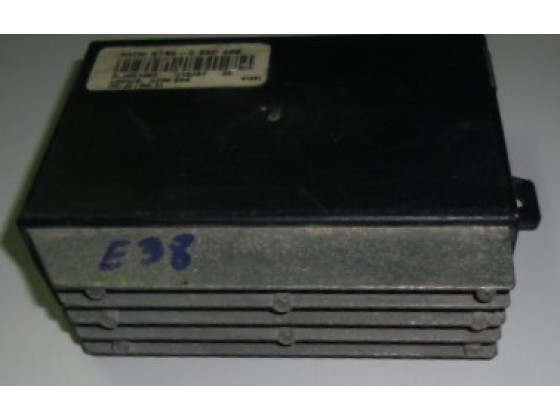 Módulo Computador de Bordo BMW E38 model161